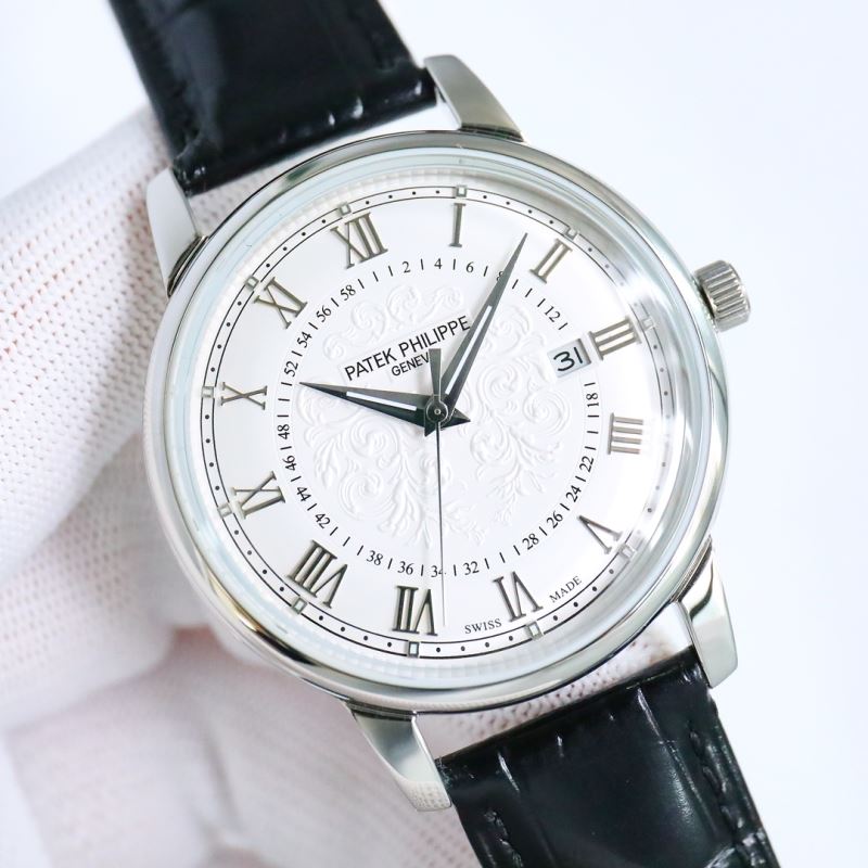 PATEK PHILIPPE Watches